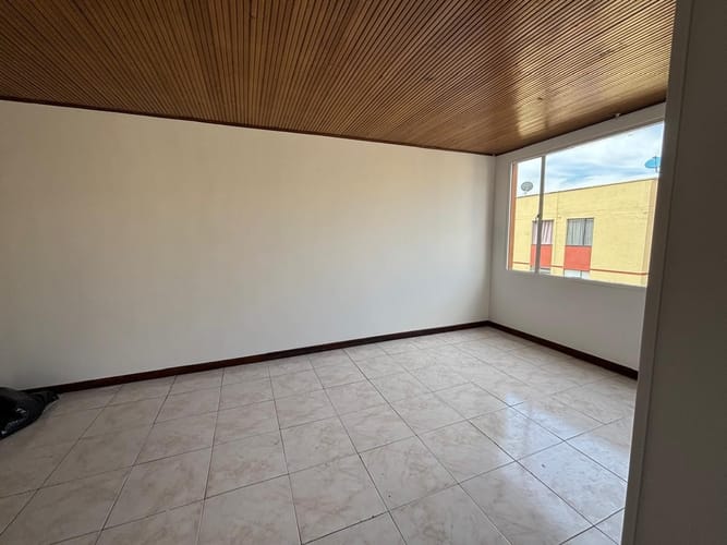 Apartamento de 3 alcobas en arriendo en Cedritos, Bogotá, 63 m² · foto 3 de 18