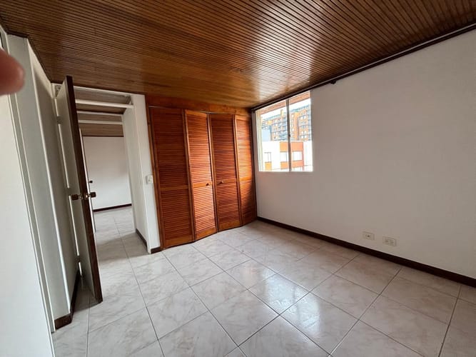 Apartamento de 3 alcobas en arriendo en Cedritos, Bogotá, 63 m² · foto 18 de 18