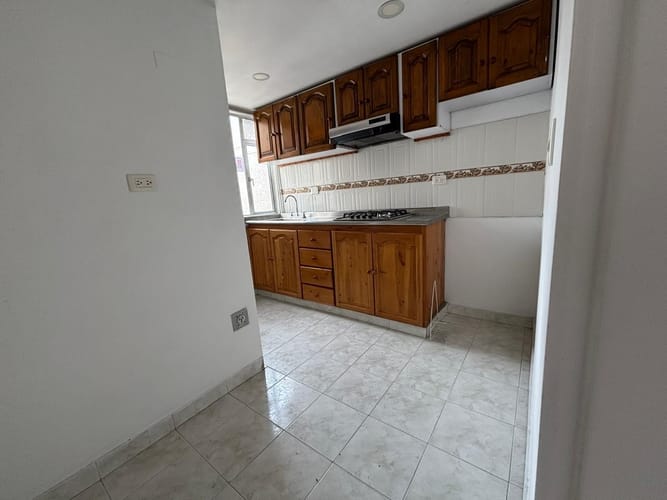 Apartamento de 3 alcobas en arriendo en Cedritos, Bogotá, 63 m² · foto 7 de 18