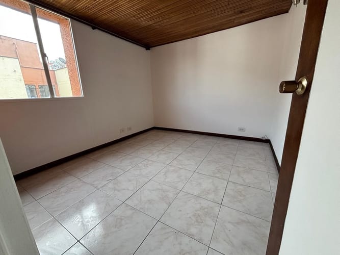 Apartamento de 3 alcobas en arriendo en Cedritos, Bogotá, 63 m² · foto 14 de 18