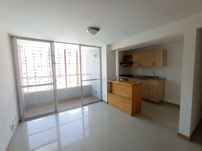 Apartment for rent in Niquia, Bello