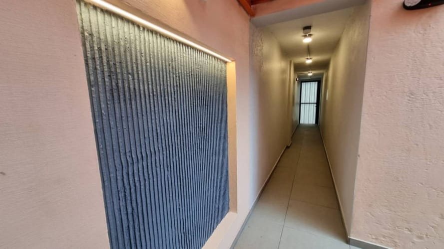 Apartaestudio en arriendo en Bellavista Occidental, Bogotá, 35 m² · foto 10 de 11