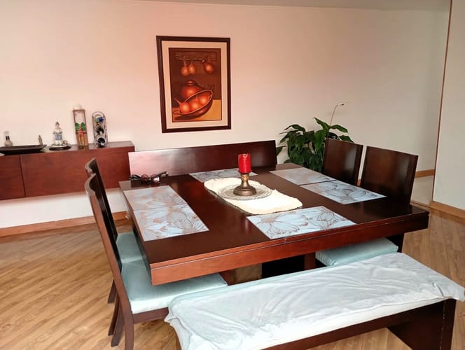 Casa de 3 alcobas en venta en Cedritos, Bogotá, 180 m² · foto 4 de 21