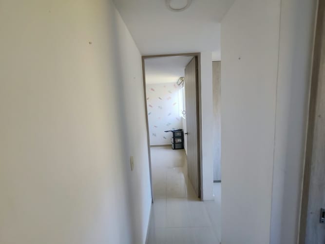 Apartamento de 2 alcobas en arriendo en La Navarra, Bello, 58 m² · foto 20 de 24