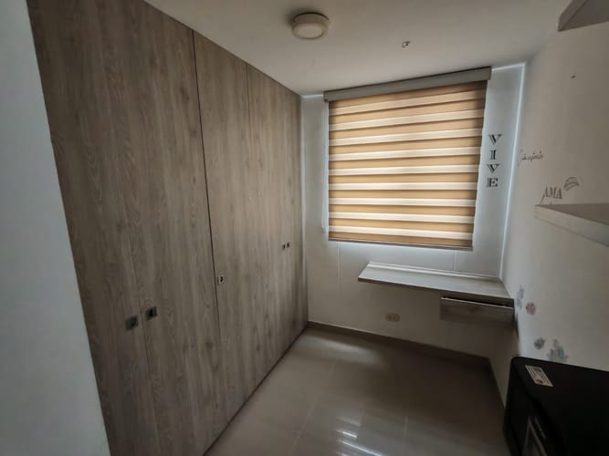 Apartamento de 2 alcobas en arriendo en La Navarra, Bello, 58 m² · foto 15 de 24