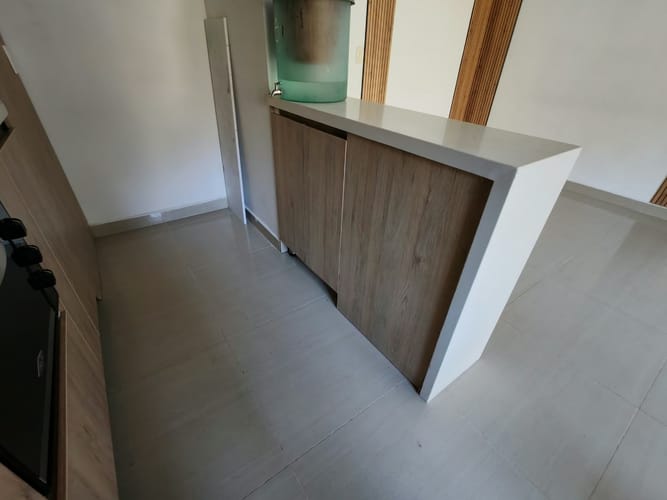 Apartamento de 2 alcobas en arriendo en La Navarra, Bello, 58 m² · foto 9 de 24