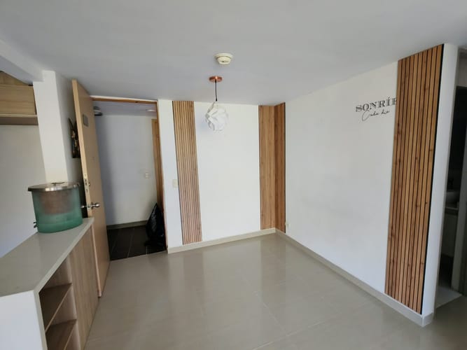 Apartamento de 2 alcobas en arriendo en La Navarra, Bello, 58 m² · foto 5 de 24