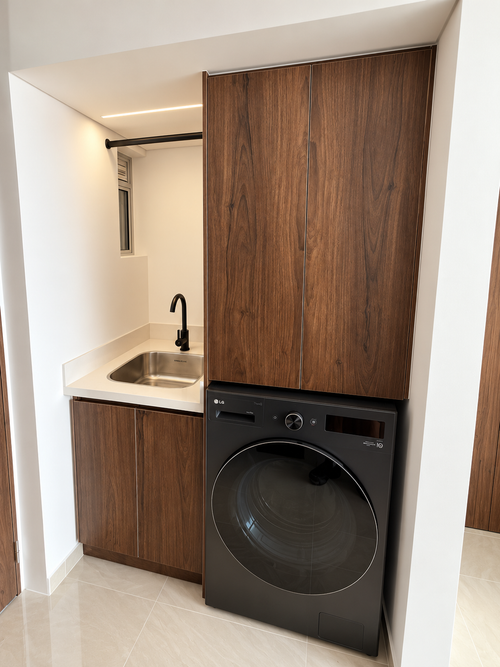 Apartamento de 2 alcobas en venta en Nueva Castilla, Bogotá, 43 m² · foto 6 de 12