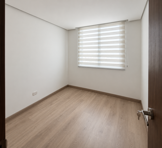 Apartamento de 2 alcobas en venta en Nueva Castilla, Bogotá, 43 m² · foto 8 de 12