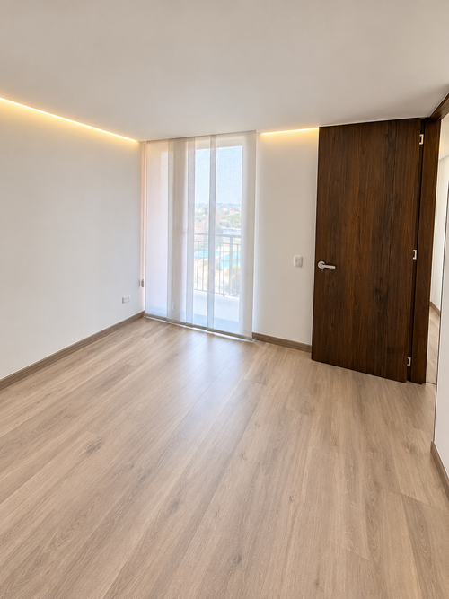 Apartamento de 2 alcobas en venta en Nueva Castilla, Bogotá, 43 m² · foto 10 de 12