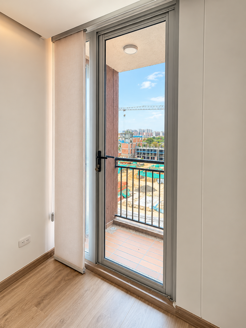 Apartamento de 2 alcobas en venta en Nueva Castilla, Bogotá, 43 m² · foto 12 de 12
