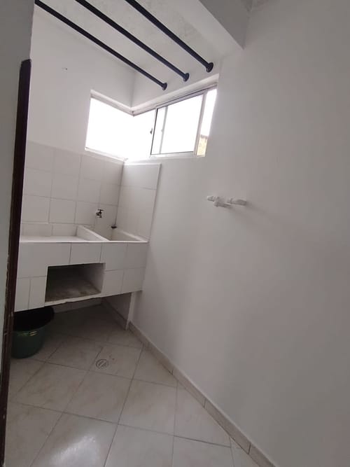 Apartamento de 2 alcobas en arriendo en Campo Hermoso, Bucaramanga, 75 m² · foto 9 de 9