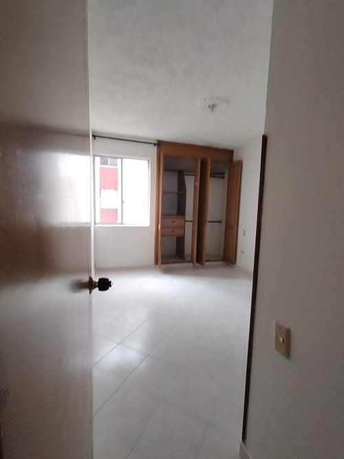 Apartamento de 2 alcobas en arriendo en Campo Hermoso, Bucaramanga, 75 m² · foto 4 de 9