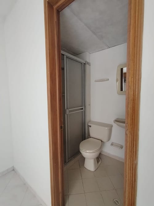 Apartamento de 2 alcobas en arriendo en Campo Hermoso, Bucaramanga, 75 m² · foto 8 de 9