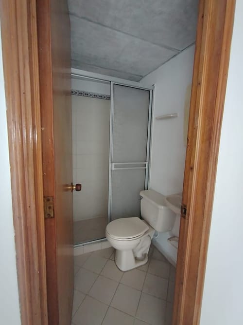 Apartamento de 2 alcobas en arriendo en Campo Hermoso, Bucaramanga, 75 m² · foto 7 de 9
