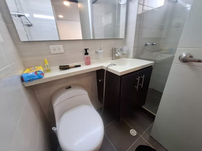 Apartamento de 3 alcobas en venta en El Moral, Bogotá, 64 m² · foto 23 de 23