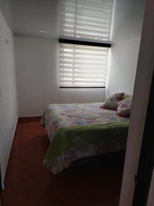 Apartamento de 3 alcobas en venta en El Moral, Bogotá, 64 m² · foto 14 de 23