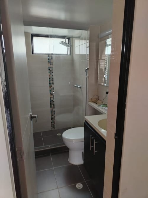 Apartamento de 3 alcobas en venta en El Moral, Bogotá, 64 m² · foto 22 de 23