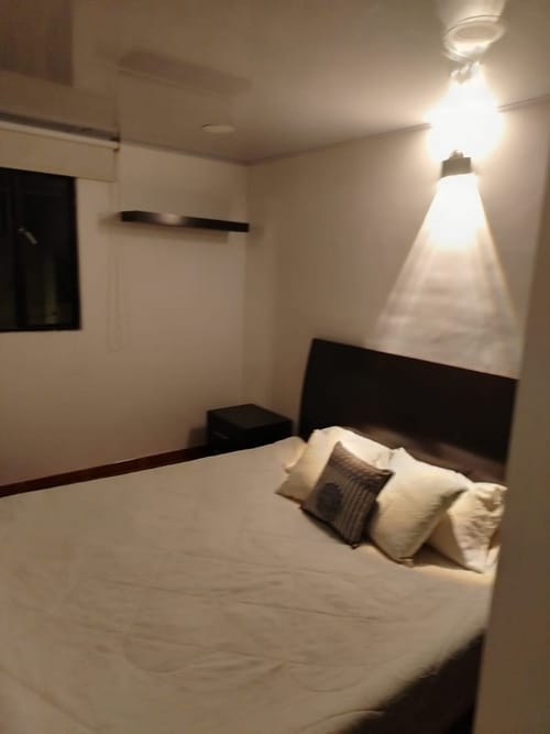 Apartamento de 3 alcobas en venta en El Moral, Bogotá, 64 m² · foto 13 de 23