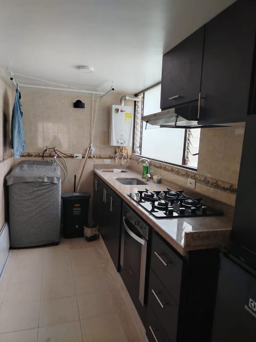 Apartamento de 3 alcobas en venta en El Moral, Bogotá, 64 m² · foto 20 de 23
