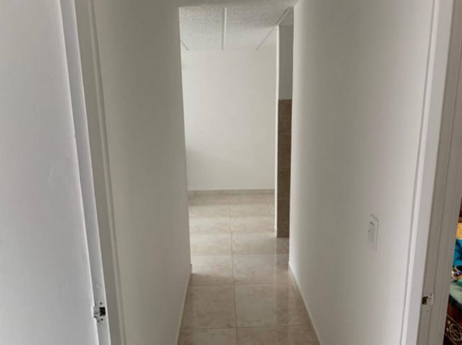Apartamento de 3 alcobas en venta en Agrupacion La Cofradia, Bogotá, 53 m² · foto 3 de 23