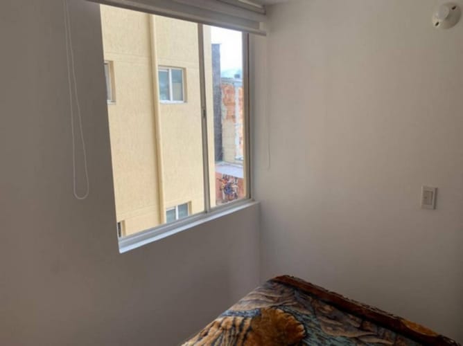 Apartamento de 3 alcobas en venta en Agrupacion La Cofradia, Bogotá, 53 m² · foto 10 de 23