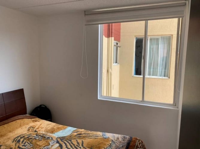 Apartamento de 3 alcobas en venta en Agrupacion La Cofradia, Bogotá, 53 m² · foto 11 de 23