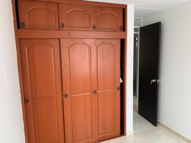 Apartamento de 3 alcobas en venta en Agrupacion La Cofradia, Bogotá, 53 m² · foto 12 de 23