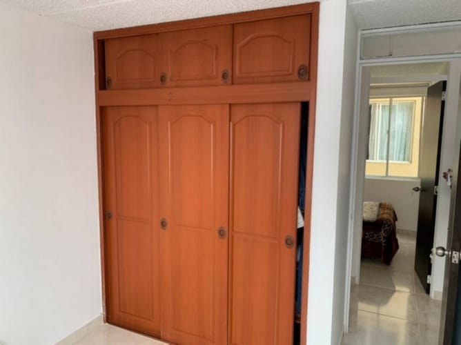 Apartamento de 3 alcobas en venta en Agrupacion La Cofradia, Bogotá, 53 m² · foto 13 de 23