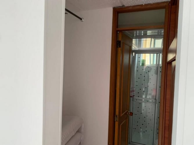 Apartamento de 3 alcobas en venta en Agrupacion La Cofradia, Bogotá, 53 m² · foto 14 de 23