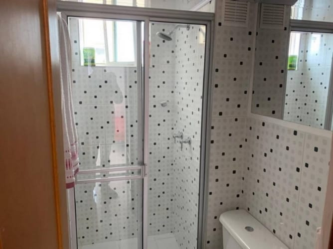 Apartamento de 3 alcobas en venta en Agrupacion La Cofradia, Bogotá, 53 m² · foto 15 de 23