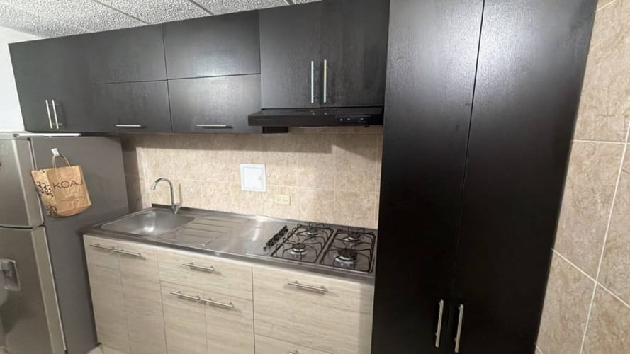 Apartamento de 3 alcobas en venta en Agrupacion La Cofradia, Bogotá, 53 m² · foto 19 de 23