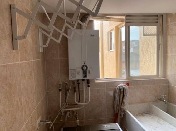 Apartamento de 3 alcobas en venta en Agrupacion La Cofradia, Bogotá, 53 m² · foto 21 de 23