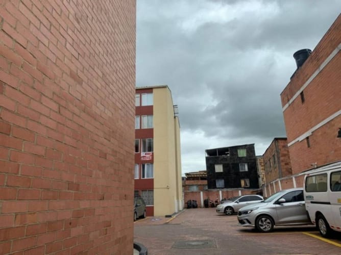 Apartamento de 3 alcobas en venta en Agrupacion La Cofradia, Bogotá, 53 m² · foto 22 de 23