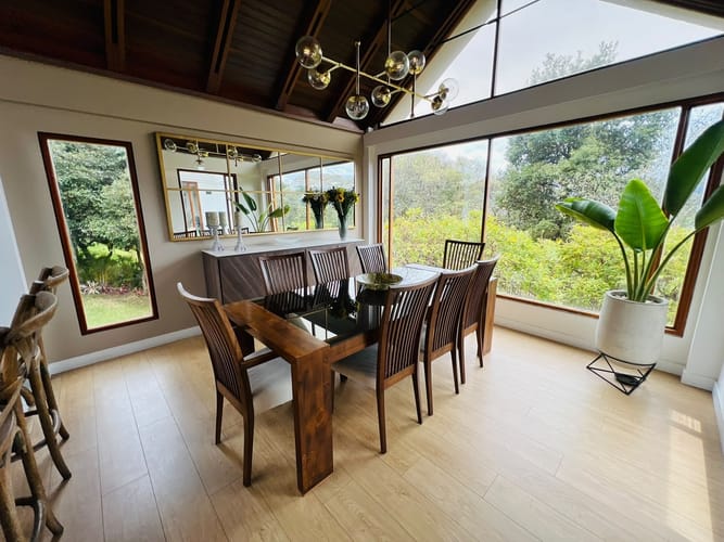 Casa de 3 alcobas en venta en Lindaraja, Bogotá, 256 m² · foto 6 de 24