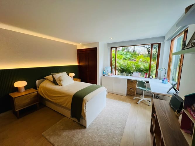 Casa de 3 alcobas en venta en Lindaraja, Bogotá, 256 m² · foto 15 de 24