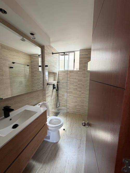 Apartamento de 3 alcobas en arriendo en Bosques Del Marques, Bogotá, 150 m² · foto 9 de 16