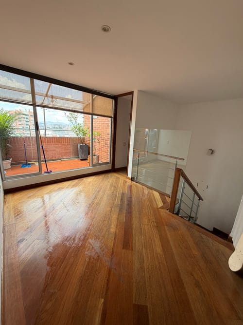 Apartamento de 3 alcobas en arriendo en Bosques Del Marques, Bogotá, 150 m² · foto 12 de 16