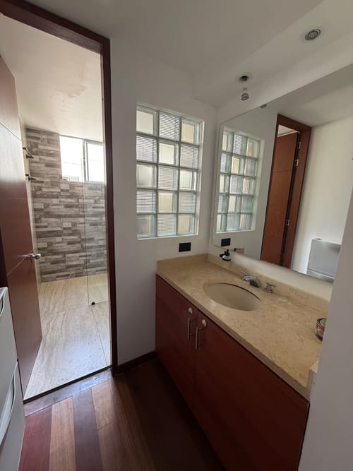 Apartamento de 3 alcobas en arriendo en Bosques Del Marques, Bogotá, 150 m² · foto 13 de 16