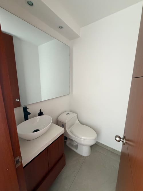 Apartamento de 3 alcobas en arriendo en Bosques Del Marques, Bogotá, 150 m² · foto 15 de 16