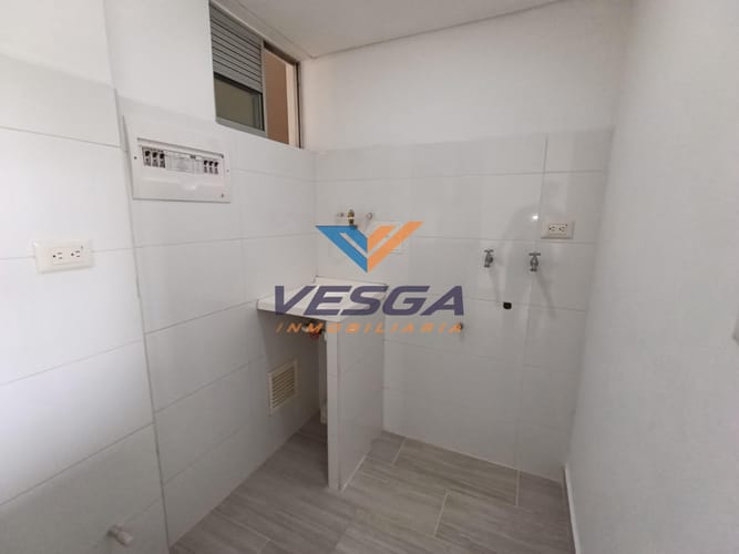 Apartaestudio en arriendo en Cañaveral, Floridablanca, 35 m² · foto 7 de 12