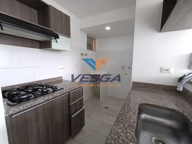 Apartaestudio en arriendo en Cañaveral, Floridablanca, 35 m² · foto 3 de 12