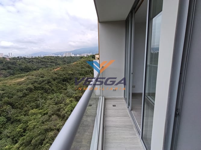 Apartaestudio en arriendo en Cañaveral, Floridablanca, 35 m² · foto 10 de 12