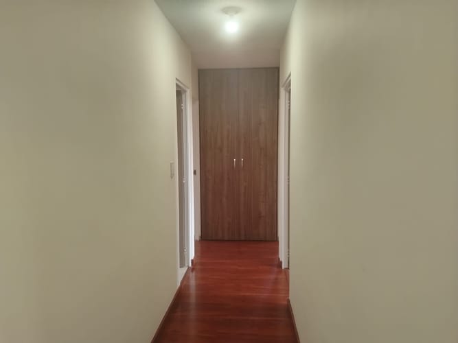 Apartamento de 3 alcobas en arriendo en Bochica, Bogotá, 70 m² · foto 11 de 19