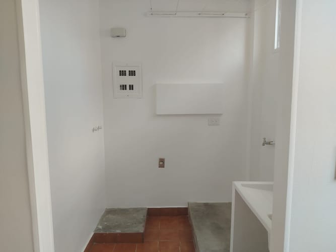 Apartamento de 3 alcobas en arriendo en Bochica, Bogotá, 70 m² · foto 18 de 19