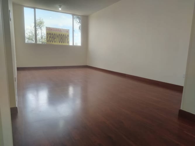 Apartamento de 3 alcobas en arriendo en Bochica, Bogotá, 70 m² · foto 10 de 19