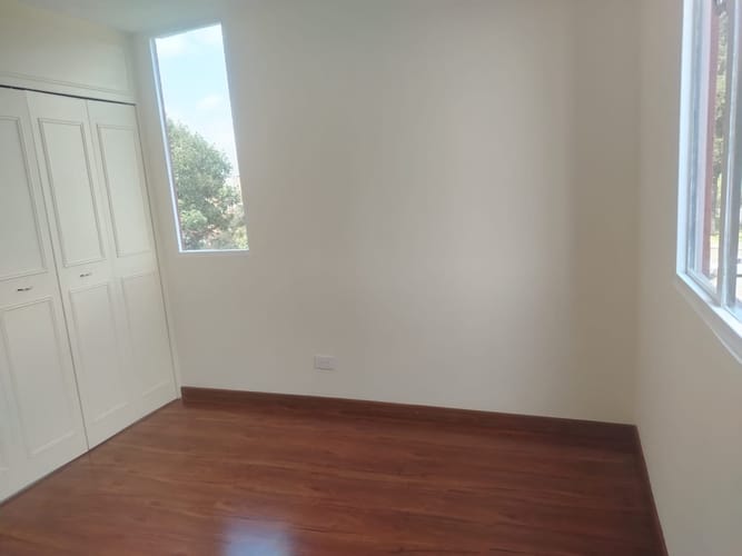 Apartamento de 3 alcobas en arriendo en Bochica, Bogotá, 70 m² · foto 12 de 19
