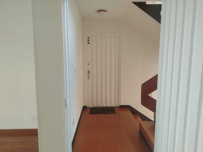 Apartamento de 3 alcobas en arriendo en Bochica, Bogotá, 70 m² · foto 9 de 19