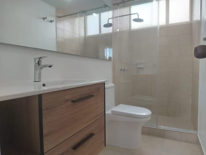 Apartamento de 3 alcobas en arriendo en Bochica, Bogotá, 70 m² · foto 15 de 19