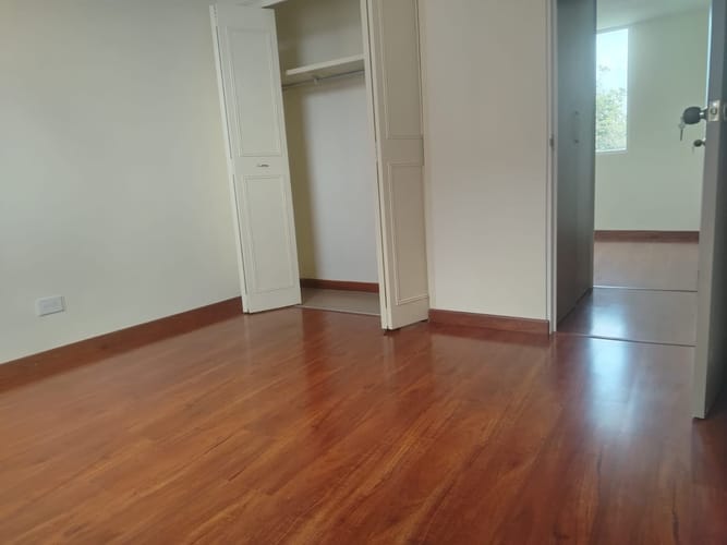 Apartamento de 3 alcobas en arriendo en Bochica, Bogotá, 70 m² · foto 14 de 19